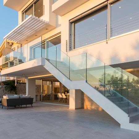 Luxurious Villa In Kozino With Fenced Garden Dış mekan fotoğraf
