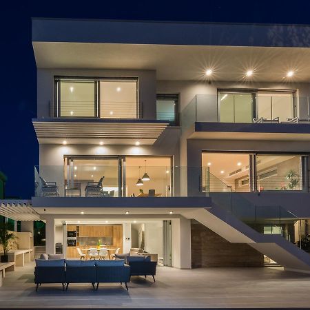 Luxurious Villa In Kozino With Fenced Garden Dış mekan fotoğraf