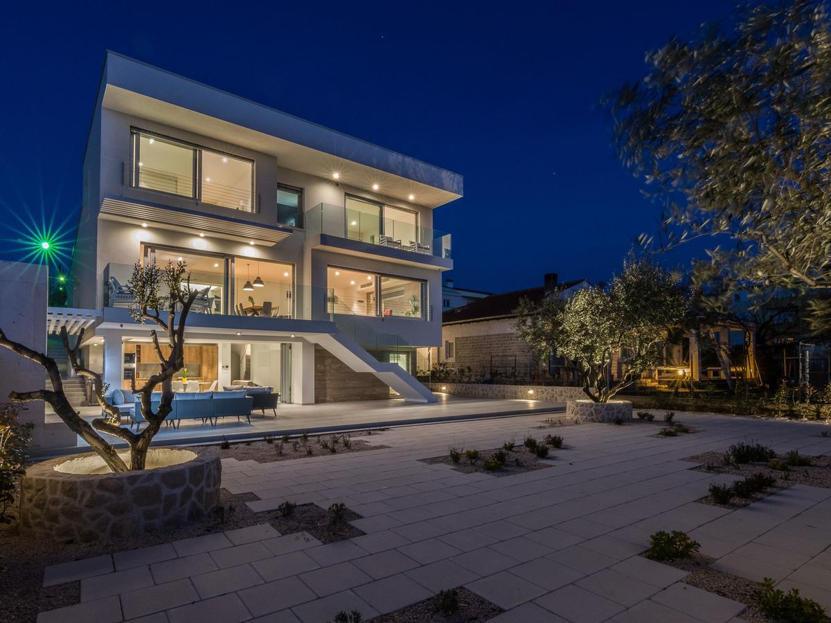 Luxurious Villa In Kozino With Fenced Garden Dış mekan fotoğraf
