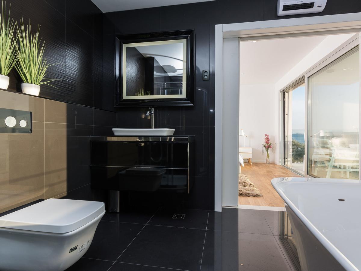 Luxurious Villa In Kozino With Fenced Garden Dış mekan fotoğraf