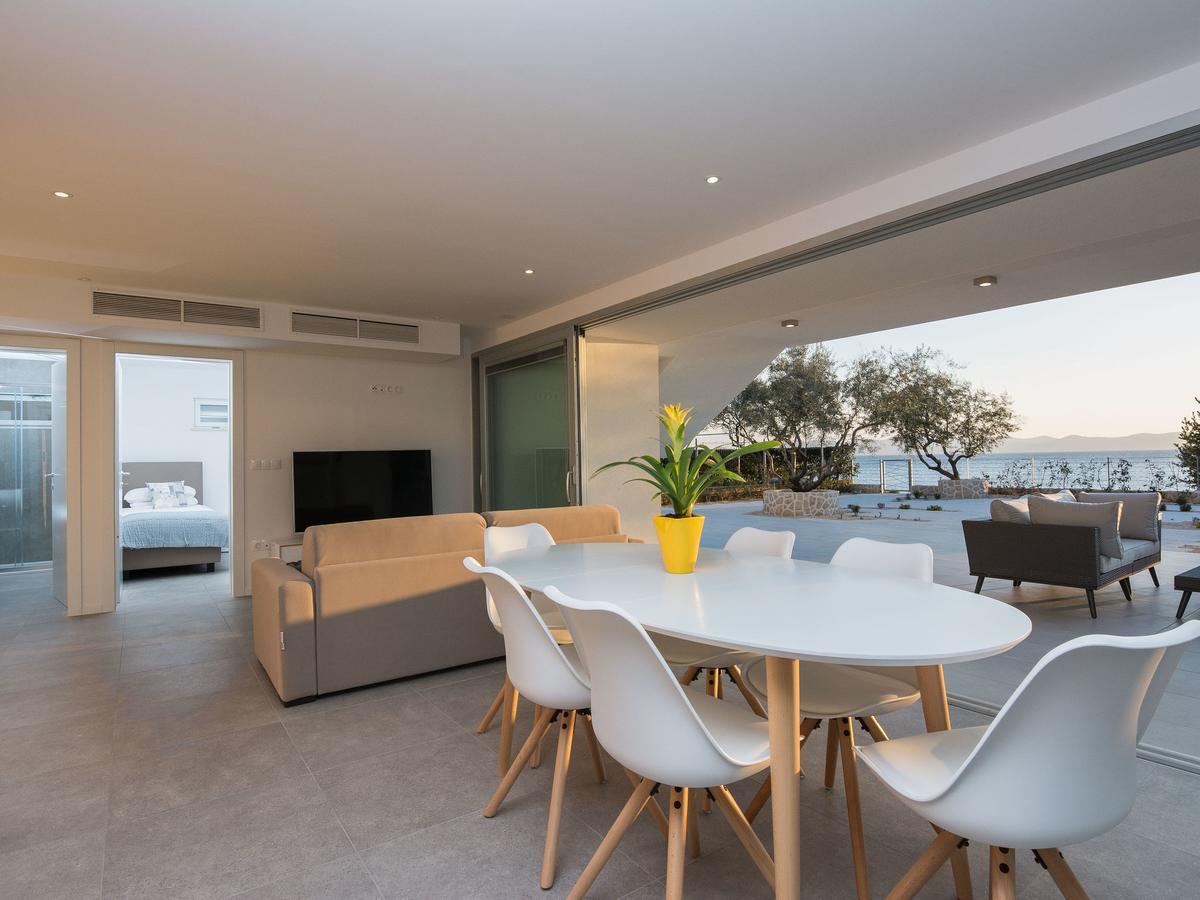 Luxurious Villa In Kozino With Fenced Garden Dış mekan fotoğraf