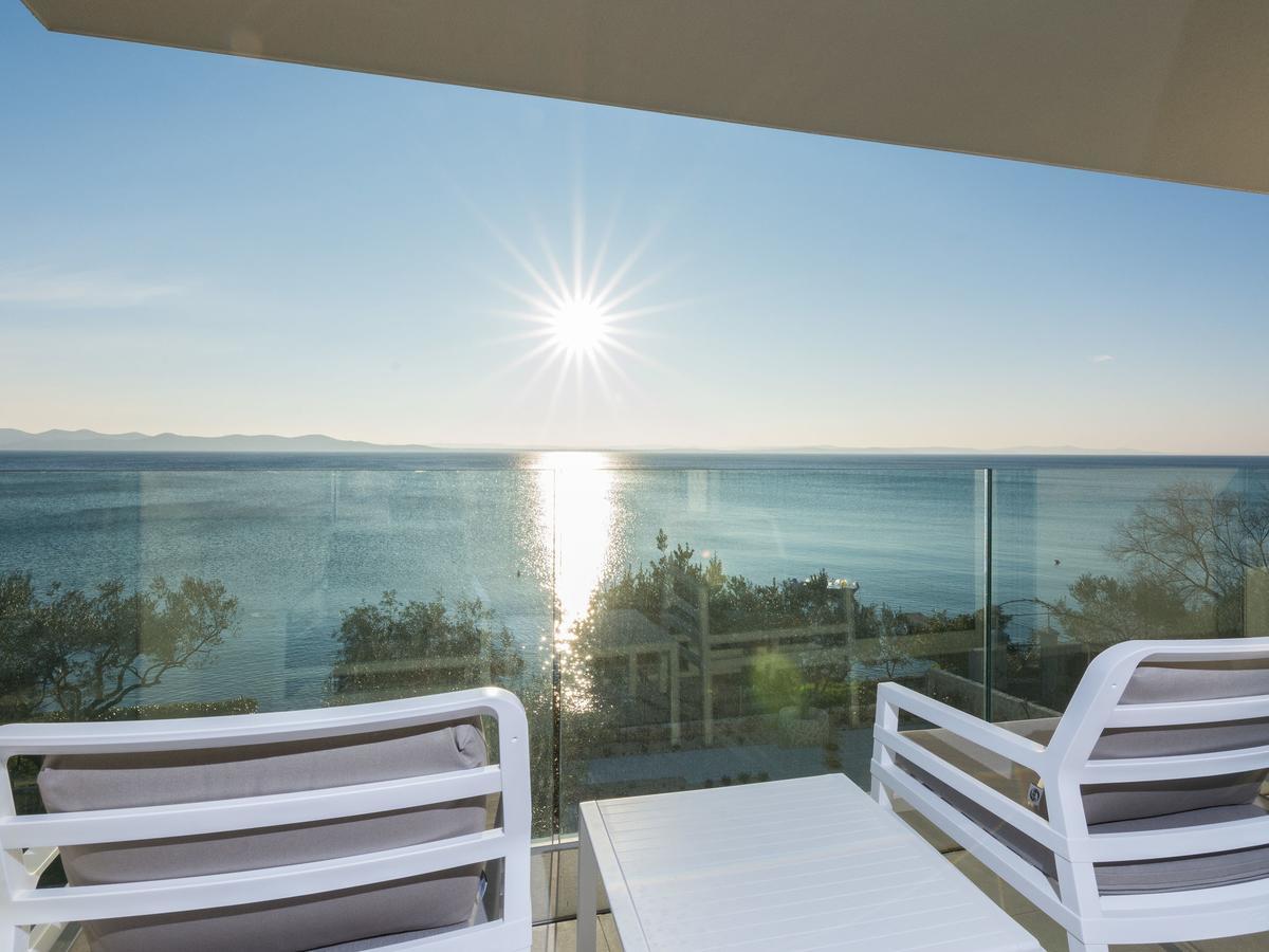 Luxurious Villa In Kozino With Fenced Garden Dış mekan fotoğraf